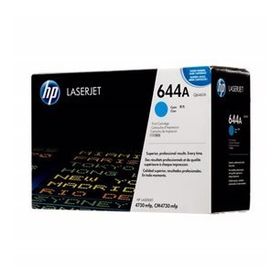 HP 644A Q6461AC Mavi Toner
