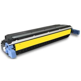 Hp 644A-Q6462A Sarı Muadil Toner