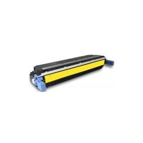 Hp 644A-Q6462A Sarı Muadil Toner