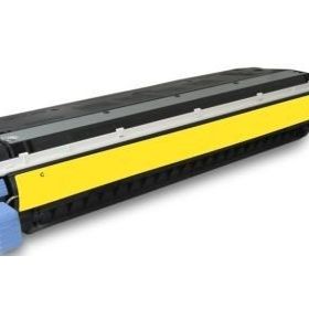 Hp 644A-Q6462A Sarı Muadil Toner