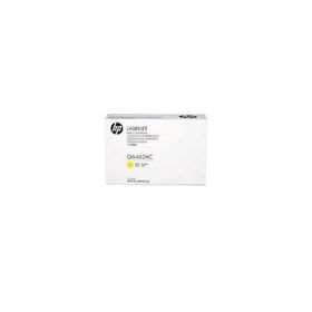 HP 644A Q6462AC Sarı Toner