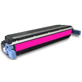 Hp 644A-Q6463A Kırmızı Muadil Toner