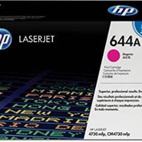 HP 644A Q6463A Kırmızı Uyumlu Toner