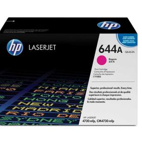 HP 644A Q6463A Kırmızı Uyumlu Toner