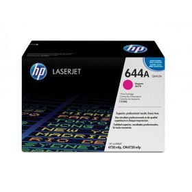 HP 644A Q6463A Kırmızı Uyumlu Toner