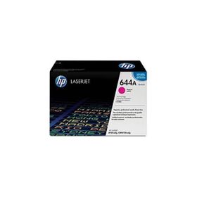 HP 644A Q6463AC Kırmızı Toner