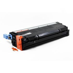 HP 645A-C9731A Mavi Muadil Toner