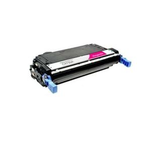 HP 645A-C9733A Kırmızı Muadil Toner