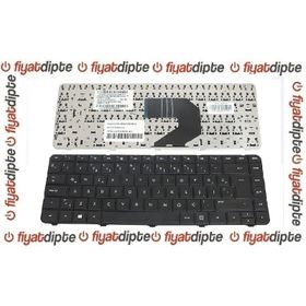 HP 646125-031 Klavye