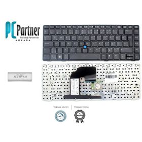 HP 6465 Klavye