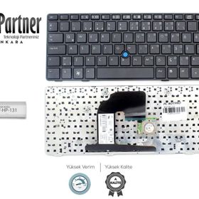 HP 6465 Klavye