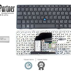 HP 6465 Klavye