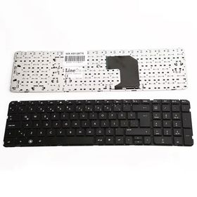 HP 646568-001 Klavye