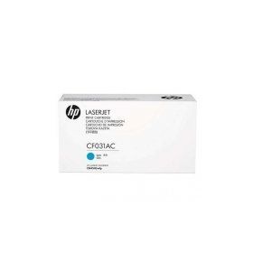 HP 646A CF031AC Mavi Toner