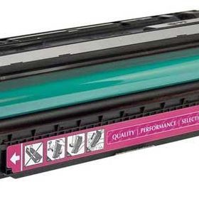 HP 646A-CF033A Kırmızı Muadil Toner