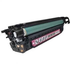 HP 646A-CF033A Kırmızı Muadil Toner