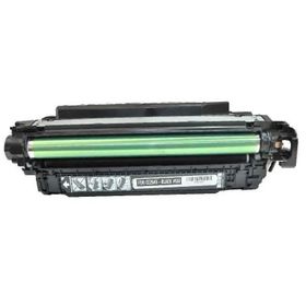 HP 646X-CE264X Siyah Muadil Toner