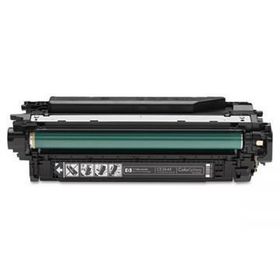 HP 646X-CE264X Siyah Muadil Toner