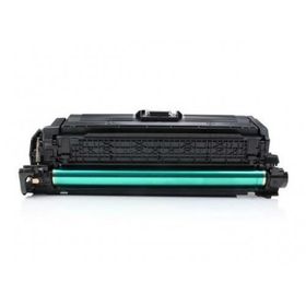 HP 646X-CE264X Siyah Muadil Toner