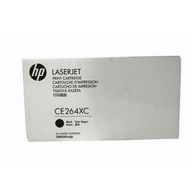 HP 646X CE264XC Siyah Toner