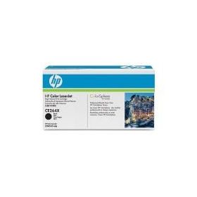 HP 646X CE264XC Siyah Toner