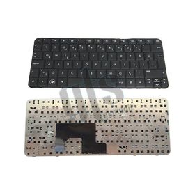 HP 647569-001 Siyah Klavye