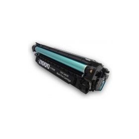 HP 647A-CE260A Siyah Muadil Toner