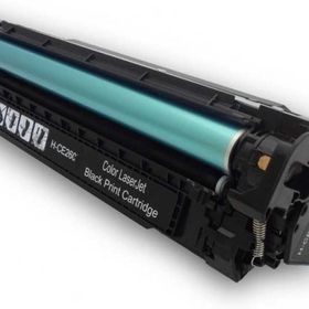 HP 647A-CE260A Siyah Muadil Toner