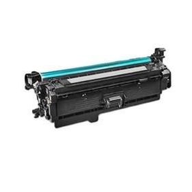 HP 647A-CE260A Siyah Muadil Toner