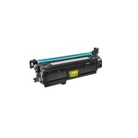 HP 648A-CE262A Sarı Muadil Toner