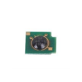 HP 648A-CE263A Kırmızı Toner Chip