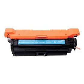 HP 648A Mavi Muadil Toner