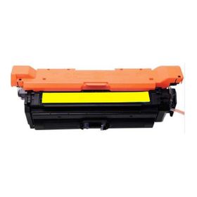 HP 648A Mavi Muadil Toner