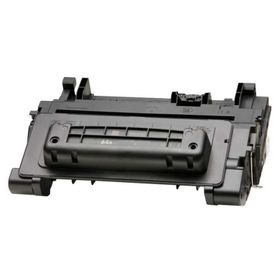 HP 64A-CC364A Muadil Toner