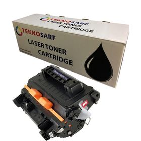 HP 64A-CC364A Muadil Toner