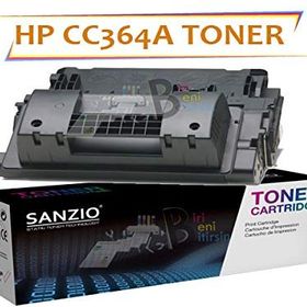 HP 64A-CC364A Muadil Toner