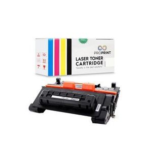 HP 64A-CC364A Muadil Toner