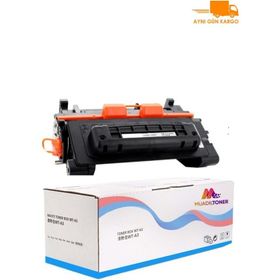 HP 64A CC364A Siyah Muadil Toner