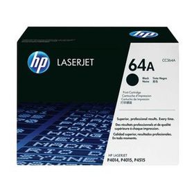 HP 64A Toner