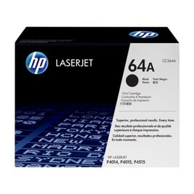 HP 64A Toner