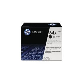 HP 64X-CC364X Yüksek Kapasiteli Orjinal Toner