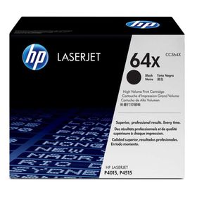 HP 64X-CC364X Yüksek Kapasiteli Orjinal Toner