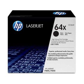 HP 64X-CC364X Yüksek Kapasiteli Orjinal Toner