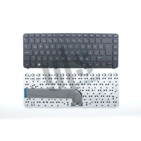 Hp 650470-121 Klavye