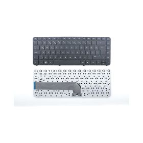 Hp 650470-121 Klavye