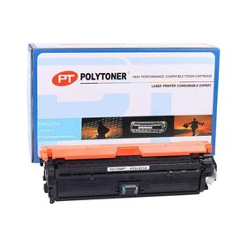 HP 650A CE271A Toner