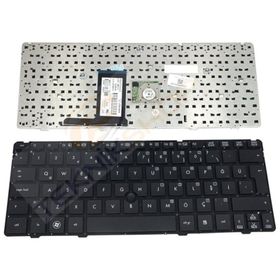 Hp 651390-141 701979-141 Notebook TR Siyah Uyumlu Klavye