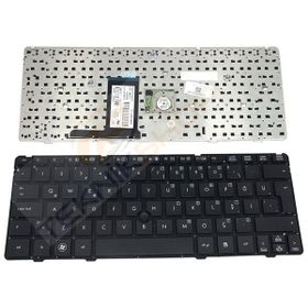 Hp 651390-141 701979-141 Notebook TR Siyah Uyumlu Klavye
