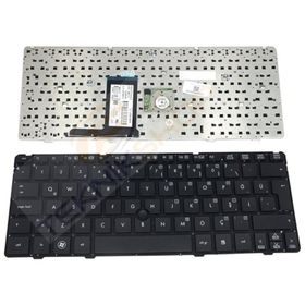 Hp 651390-141 701979-141 Notebook TR Siyah Uyumlu Klavye