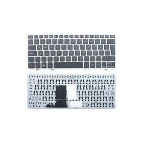 Hp 651390-141 701979-141 Notebook TR Siyah Uyumlu Klavye